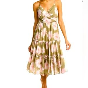 SACHIN & BABI - Dahlia Dress, Size 4